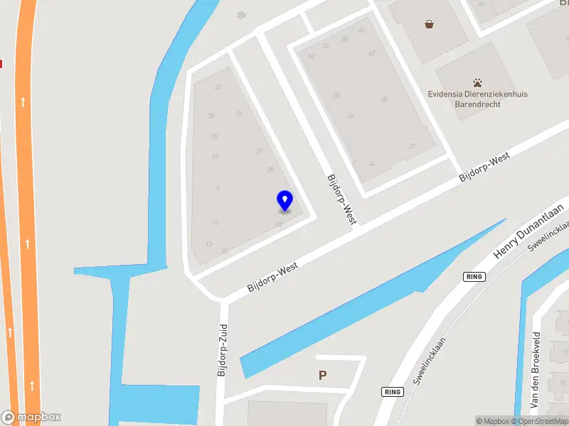 LEGEND LOGISTICS (EUROPE) B.V. Barendrecht