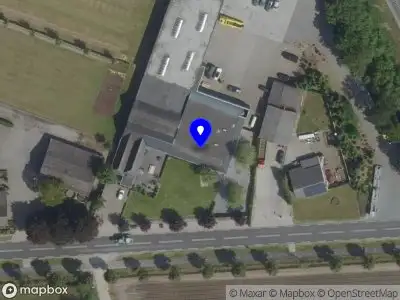 Logicx Internationaal Transport B.V.