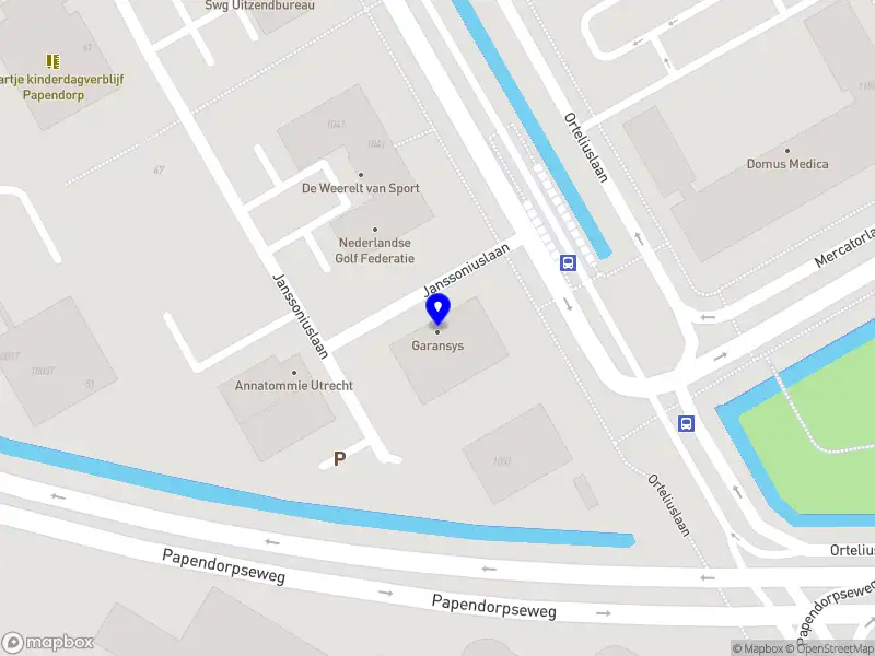 Nieuw bedrijf Ident2be B.V.