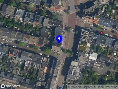 Boulangerie Oscar B.V. Haarlem