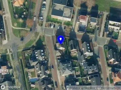 Nieuw bedrijf Van der Kolk Logistics B.V.