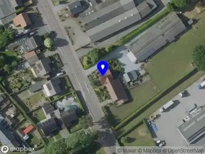 Manti Transport B.V.