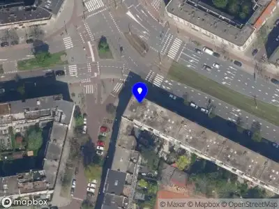 New York Pizza Delivery Schieweg B.V. Rotterdam