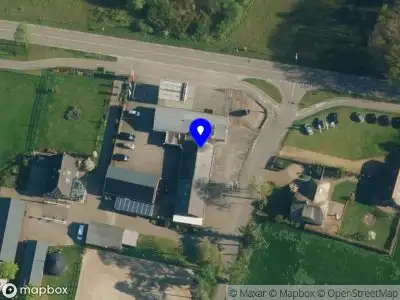 Autobedrijf Berendsen B.V.