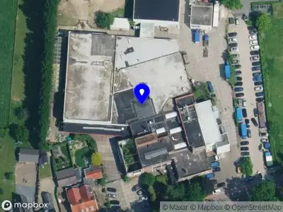 Nieuw bedrijf Moto Adonis Motorcycles B.V.