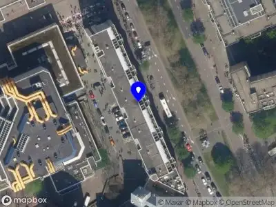 Nieuw bedrijf New York Pizza Delivery Mariniersweg B.V.