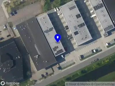 FFE B.V. Alphen aan den Rijn