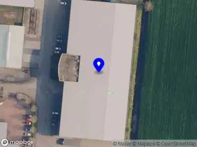 Windmill Organics B.V.