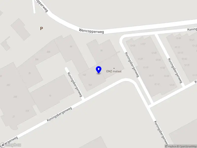 Nieuw bedrijf XiaomiProducts B.V.