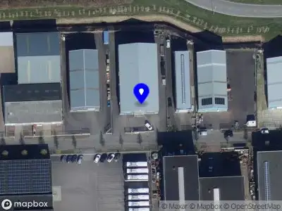 Raptor Supplies B.V.