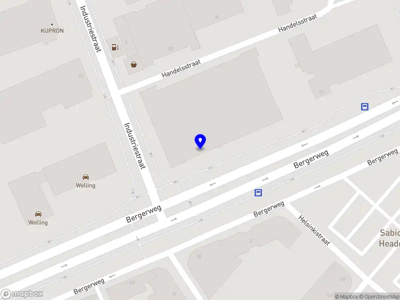 Linssen Horeca B.V. Sittard