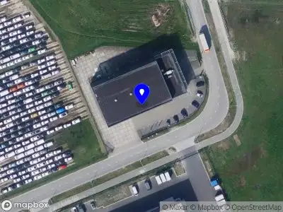 Dutch Power Solutions B.V. Dordrecht
