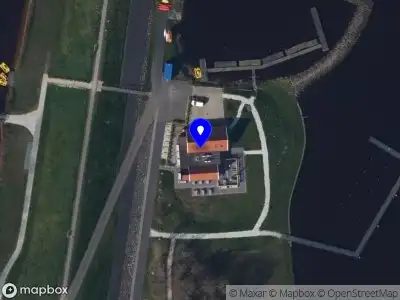 De Skâns Horeca B.V. EANJUM