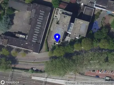 Etrans Logistics B.V. Dordrecht