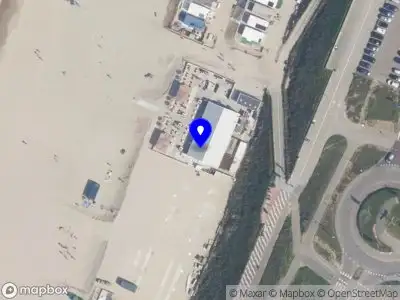 Strand Noord B.V. Zandvoort