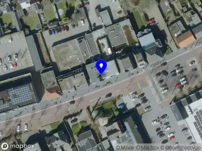 Sushi-Eight Eersel B.V.