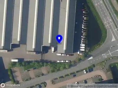 LIN Automotive B.V. Alphen aan den Rijn