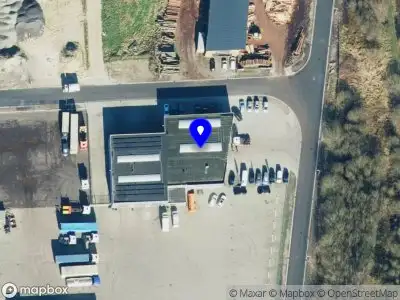 Overmars Transport en Logistiek B.V. Balkbrug