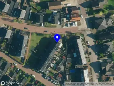 Katalysatoren Recycling Hofman B.V. Winterswijk