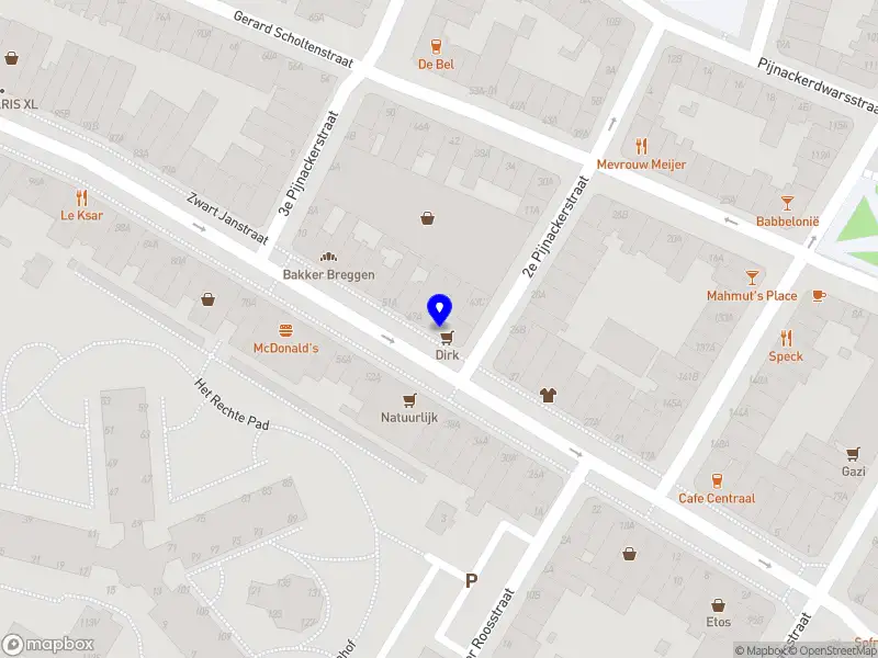 SOTRA.CO B.V. Rotterdam