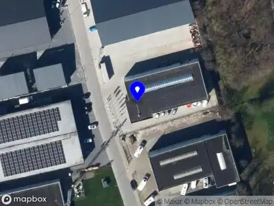 Nieuw bedrijf ABC Legio Kozijnen B.V.