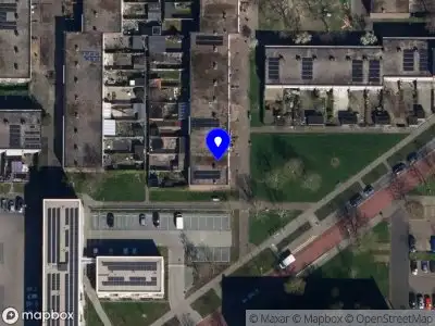 Nieuw bedrijf M&A koeriers B.V.