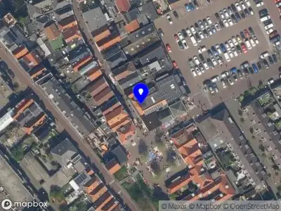 L'eau Vive B.V. Maassluis