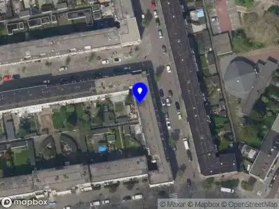 Marka Wonen B.V. Rotterdam
