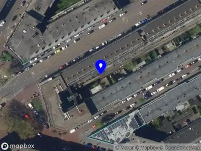 Amies Import & Export Company B.V. 's-Gravenhage