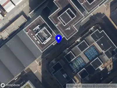 Barbarossa Rotterdam Rotterdam
