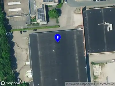 Ter Hoeven Verfgroep B.V. Apeldoorn