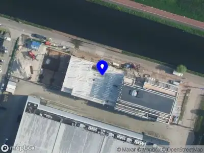 Stieglitz B.V. Amsterdam