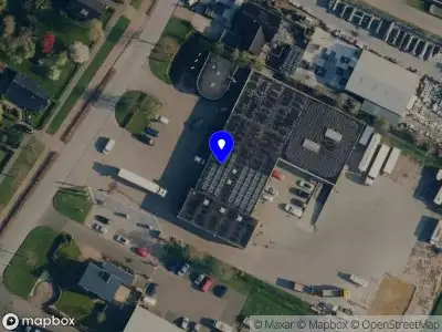 HOS Oil B.V. Surhuisterveen