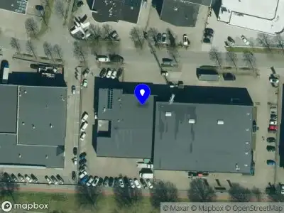 Vakgarage van Middelkoop B.V.