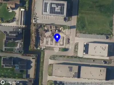 Rush International B.V. Leusden