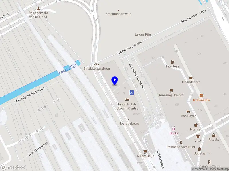 Remmerden PBM Partner B.V. Utrecht