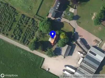 Nieuw bedrijf Van Beest Groothandel B.V.