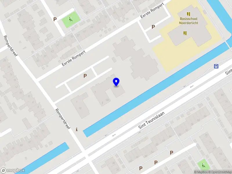 Nieuw bedrijf New Orange B.V.