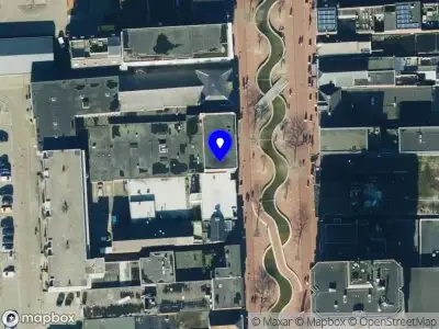 Nieuw bedrijf Benholt B.V.