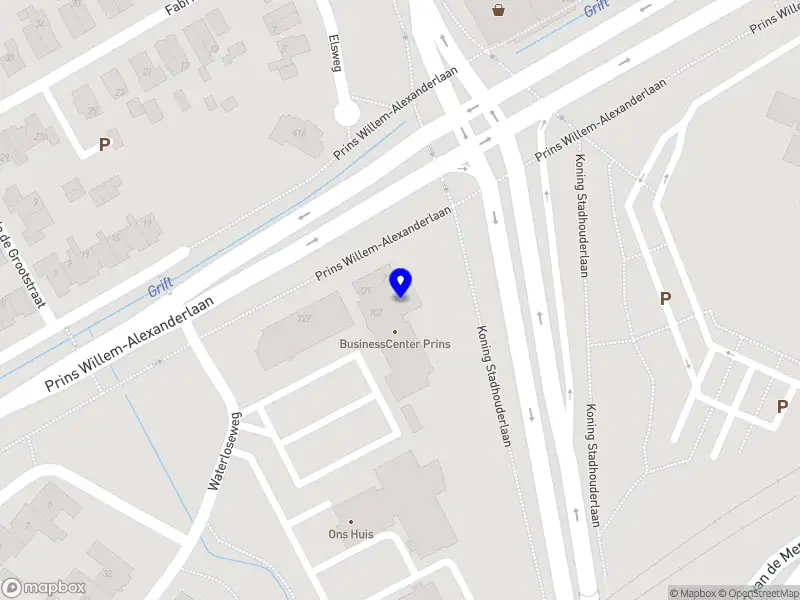 Byteleaders B.V. Apeldoorn