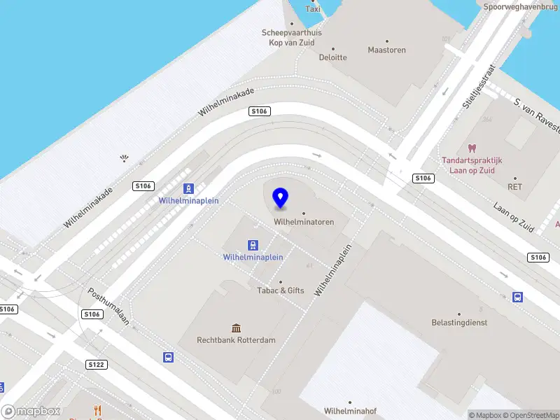 Alohallo B.V. Rotterdam