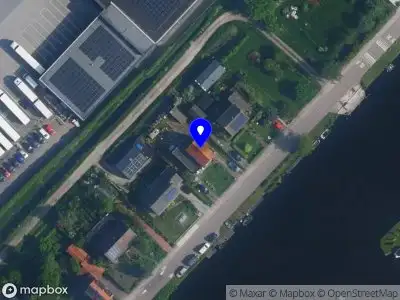 Backroad Beheer B.V. Oude Meer