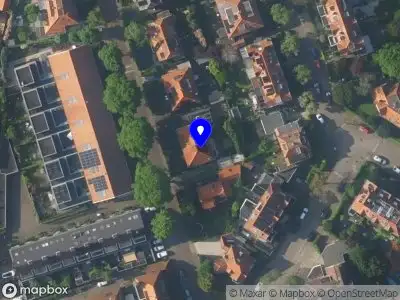 Wixi Investments B.V. Bussum
