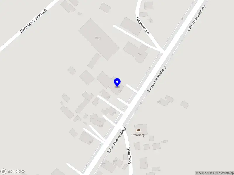 Nieuw bedrijf BW Business B.V.