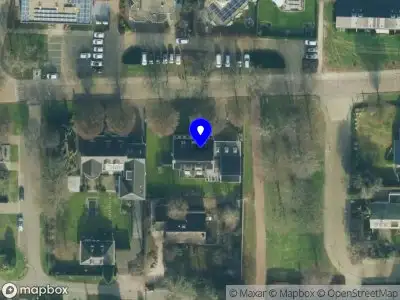 Nieuw bedrijf CRG Holding B.V.