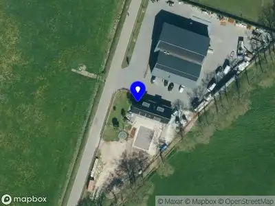 Nieuw bedrijf Bull Betonwerken B.V.