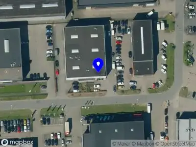 Lilium Duurzame Energie B.V.