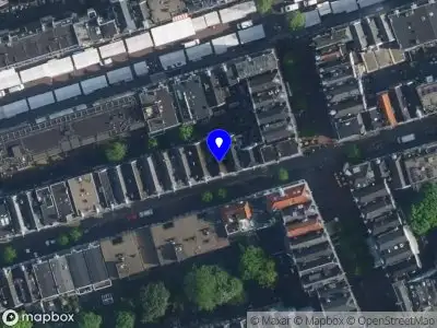 Nieuw bedrijf White Hair B.V.