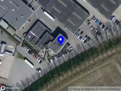 Logistea Properties Netherlands B.V. Etten-Leur