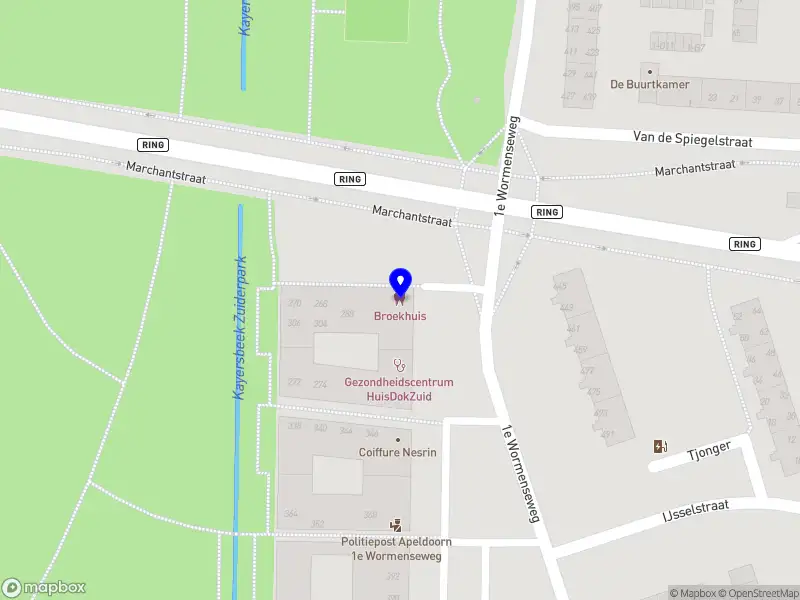 MKA-DSA Holding B.V. Apeldoorn